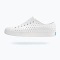 Кеди Native Jefferson shell white/shell white 10