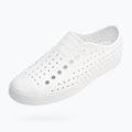 Кеди Native Jefferson shell white/shell white 11
