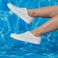 Кеди Native Jefferson shell white/shell white 15