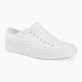 Кеди Native Jefferson shell white/shell white