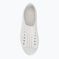 Кеди Native Jefferson shell white/shell white 6