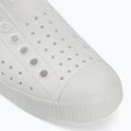 Кеди Native Jefferson shell white/shell white 7