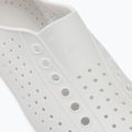 Кеди Native Jefferson shell white/shell white 8