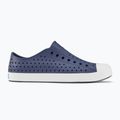 Кеди Native Jefferson regatta blue/shell white 2