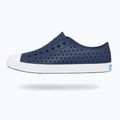 Кеди Native Jefferson regatta blue/shell white 10