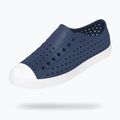 Кеди Native Jefferson regatta blue/shell white 11