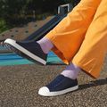 Кеди Native Jefferson regatta blue/shell white 13