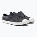 Аквашузи дитячі Native NA-12100100 Jefferson jiffy black/shell white 5