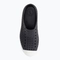 Аквашузи дитячі Native NA-12100100 Jefferson jiffy black/shell white 6