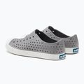 Аквашузи дитячі Native NA-12100100 Jefferson pigeon grey/shell white 3