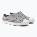 Аквашузи дитячі Native NA-12100100 Jefferson pigeon grey/shell white 5