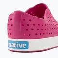 Аквашузи дитячі Native NA-12100100 Jefferson hollywood pink/shell white 8