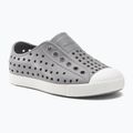 Аквашузи дитячі Native NA-13100100 Jefferson pigeon grey/shell white