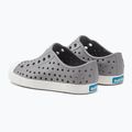 Аквашузи дитячі Native NA-13100100 Jefferson pigeon grey/shell white 3