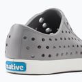 Аквашузи дитячі Native NA-13100100 Jefferson pigeon grey/shell white 8