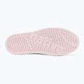 Кеди Native Jefferson milk pink/shell white 5