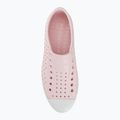 Кеди Native Jefferson milk pink/shell white 6