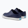 Аквашузи дитячі Native NA-15100100 Jefferson regatta blue/shell white 3