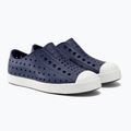 Аквашузи дитячі Native NA-15100100 Jefferson regatta blue/shell white 5