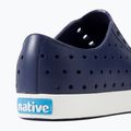 Аквашузи дитячі Native NA-15100100 Jefferson regatta blue/shell white 8
