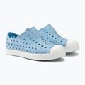 Аквашузи дитячі Native NA-15100100 Jefferson sky blue/shell white 5