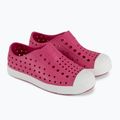 Аквашузи дитячі Native NA-15100100 Jefferson hollywood pink/shell white 5