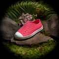 Аквашузи дитячі Native NA-15100100 Jefferson hollywood pink/shell white 8