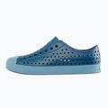 Кеди Native Jefferson challenger blue/still blue 10