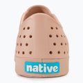 Кеди Native NA-11100148 Jefferson Bloom chameleon pink/chameleon pink 6