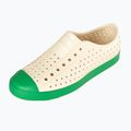 Кеди Native Jefferson bone white/picnic green 11