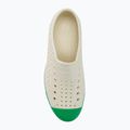 Кеди Native Jefferson bone white/picnic green 6