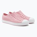 Аквашузи Native NA-11100100 Jefferson rose pink/shell white 5