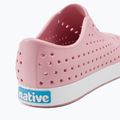 Аквашузи Native NA-11100100 Jefferson rose pink/shell white 8