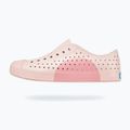 Кеди Native Jefferson Block dust pink/dust pink/rose circle 10