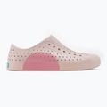 Кеди Native Jefferson Block dust pink/dust pink/rose circle 2