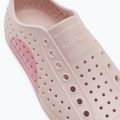 Кеди Native Jefferson Block dust pink/dust pink/rose circle 8