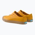 Аквашузи Native NA-11100148 Jefferson wheat yellow/almond beige/jiffy speckles 3