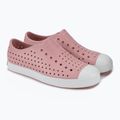 Аквашузи дитячі Native NA-12100100 Jefferson rose pink/shell white 5