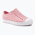 Аквашузи дитячі Native NA-13100100 Jefferson rose pink/shell white