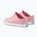 Аквашузи дитячі Native NA-13100100 Jefferson rose pink/shell white 3