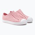 Аквашузи дитячі Native NA-13100100 Jefferson rose pink/shell white 5