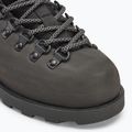 Черевики Native NA-31106848 Fitzsimmons Citylite Bloom flax jiffy black/jiffy black/victoria blue 7