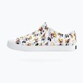 Кеди Native Jefferson Print Disney shell white/shell white/all over print 10