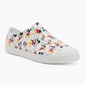 Кеди Native Jefferson Print Disney shell white/shell white/all over print