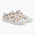 Кеди Native Jefferson Print Disney shell white/shell white/all over print 4