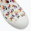 Кеди Native Jefferson Print Disney shell white/shell white/all over print 7