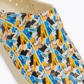 Кеди дитячі Native Jefferson Print Disney Jr bone white/bone white/stay positive tile 8