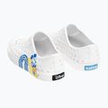 Кеди дитячі Native Jefferson Print Disney Jr shell white/shell white/positive mickey 12