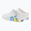 Кеди дитячі Native Jefferson Print Disney Jr shell white/shell white/positive mickey 3