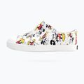 Кеди дитячі Native Jefferson Print Disney Jr shell white/shell white/all over print 10